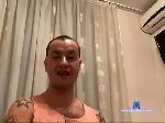 TattoedBoy25 bongacams livecam show performer room profile