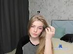 Barbie-fox999 bongacams livecam show performer room profile