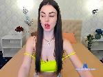 KarolinaFoxxx bongacams livecam show performer room profile