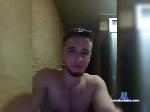 Cyber-machine bongacams livecam show performer room profile