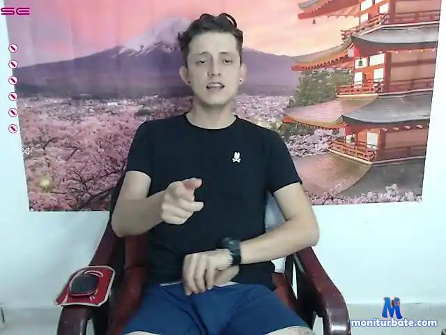 Tonnyhard69 bongacams performer male