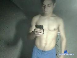 Mykola-9 bongacams live cam performer profile