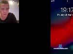 StudioP bongacams livecam show performer room profile
