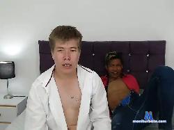 jacobAndCristofer bongacams live cam performer profile