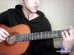 DouglasXAh bongacams live cam performer profile
