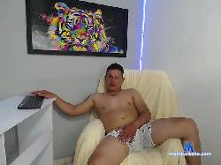 Miike-r bongacams live cam performer profile