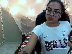 Karensyosua bongacams livecam show performer room profile