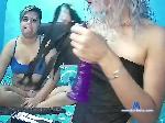 girlseuphoric bongacams livecam show performer room profile