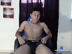 eithan-miller bongacams live cam performer profile