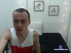 Fuck-camilo bongacams live cam performer profile