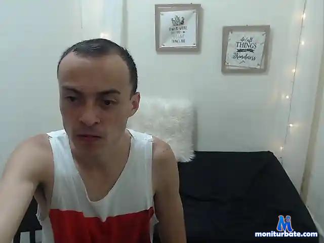 Fuck-camilo bongacams performer male