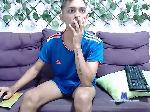 AndyJoness bongacams livecam show performer room profile