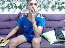 AndyJoness bongacams live cam performer profile