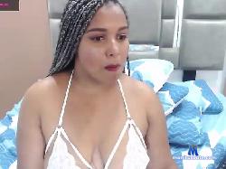 IvannaBella bongacams live cam performer profile