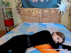 NicoletaVeri bongacams live cam performer profile