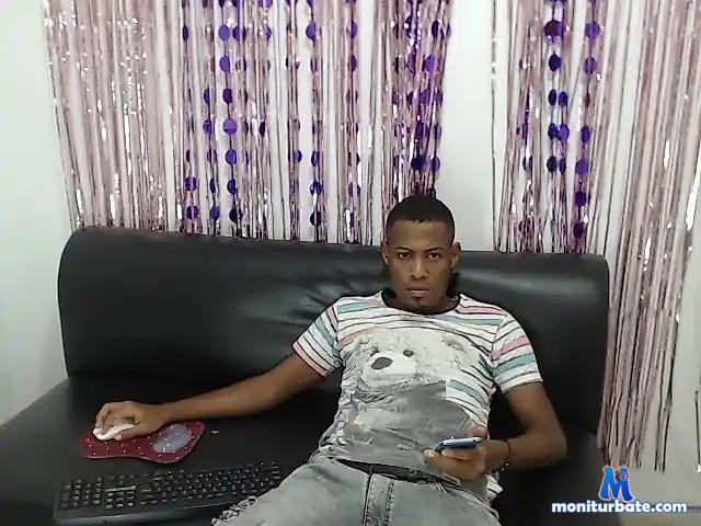 georgebig18 bongacams performer male