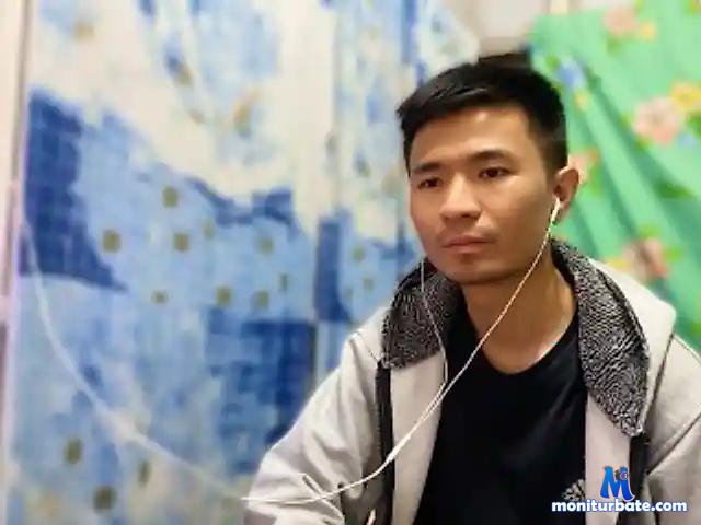 YOURSEXYASIANBIGDICK bongacams performer male