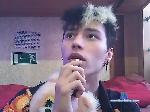 dieellAndy bongacams livecam show performer room profile