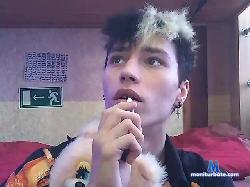 dieellAndy bongacams live cam performer profile