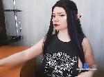 MilaViolet bongacams livecam show performer room profile
