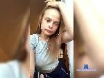 LuckyGirl777 bongacams livecam show performer room profile