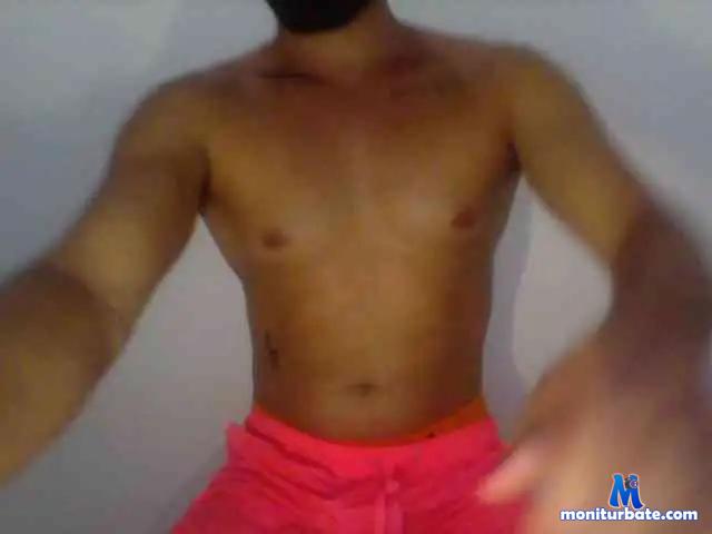 anjomal69 bongacams performer male