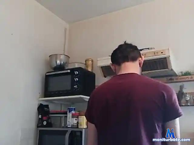 Riky1 bongacams performer male