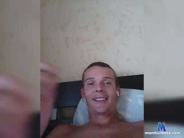 Crazy155 bongacams performer male