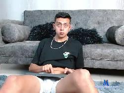 maxowenss bongacams live cam performer profile