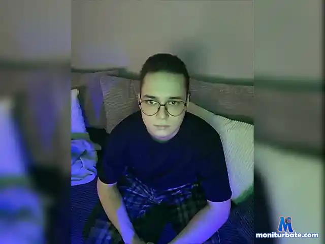 Big-Makar bongacams performer male