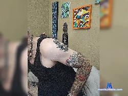 allnightedging bongacams live cam performer profile