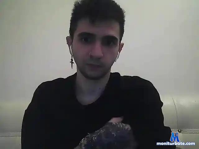deadboiozzy bongacams performer male