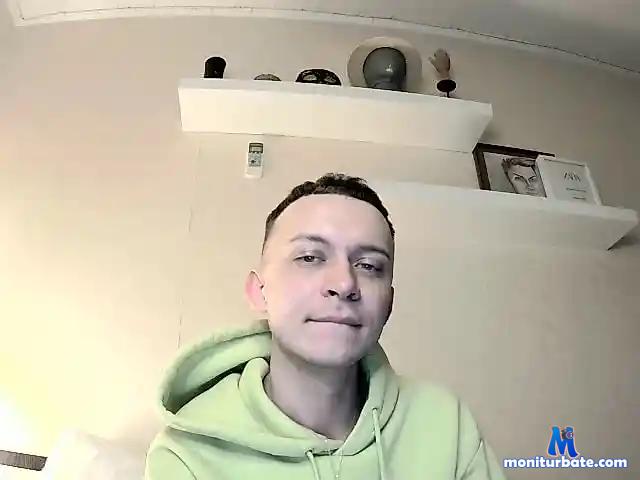 tvoyignorshik bongacams performer male
