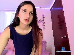 Hanny-Yk bongacams live cam performer profile