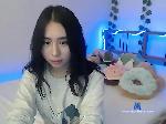 LasuoLyo bongacams livecam show performer room profile