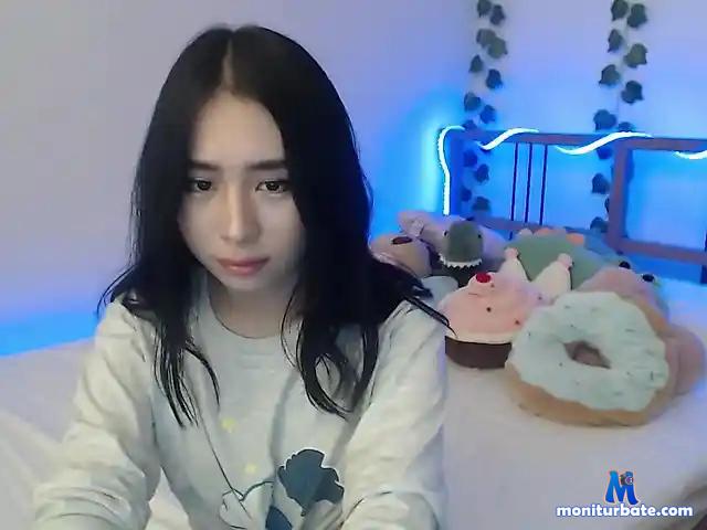 LasuoLyo bongacams performer female