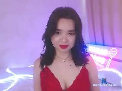 Maycomi bongacams live cam performer profile
