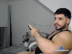 xxianAlvarezxx bongacams live cam performer profile