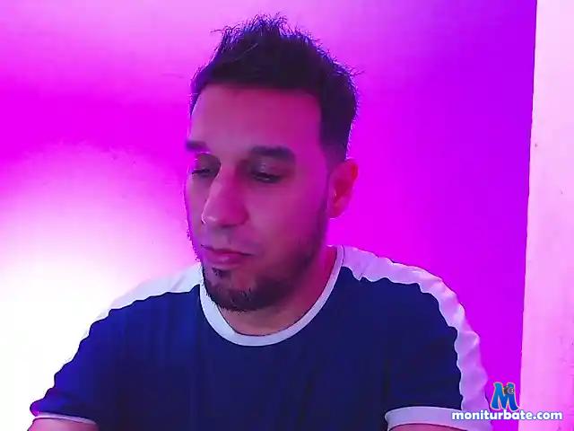jaredconnor bongacams performer male