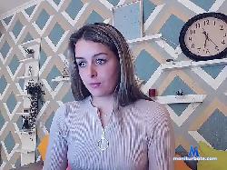 EmmaKain bongacams live cam performer profile