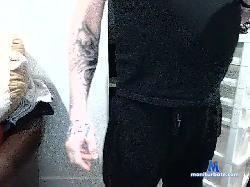 BigdickGangster bongacams live cam performer profile