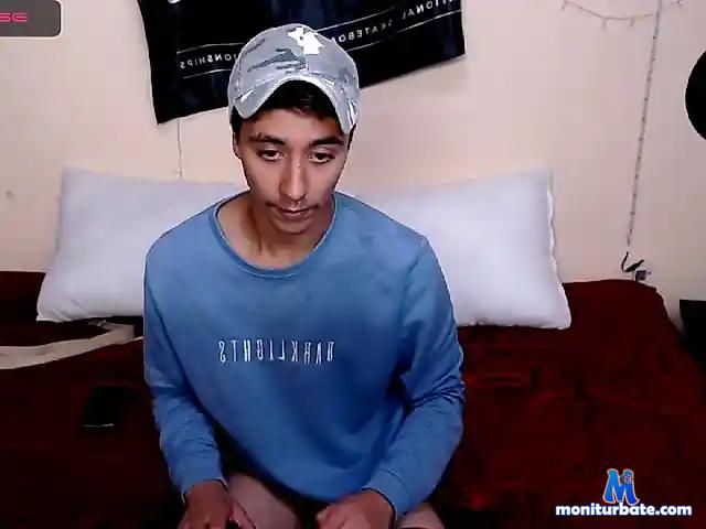 Adamxx1 bongacams performer male