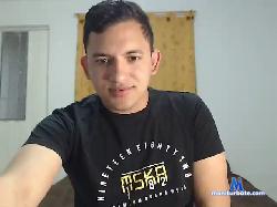 Steffcontrera bongacams live cam performer profile