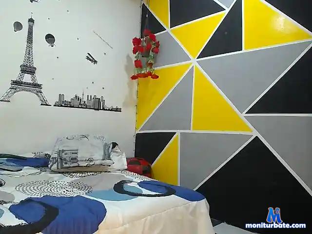 one-bryan2021 bongacams performer male