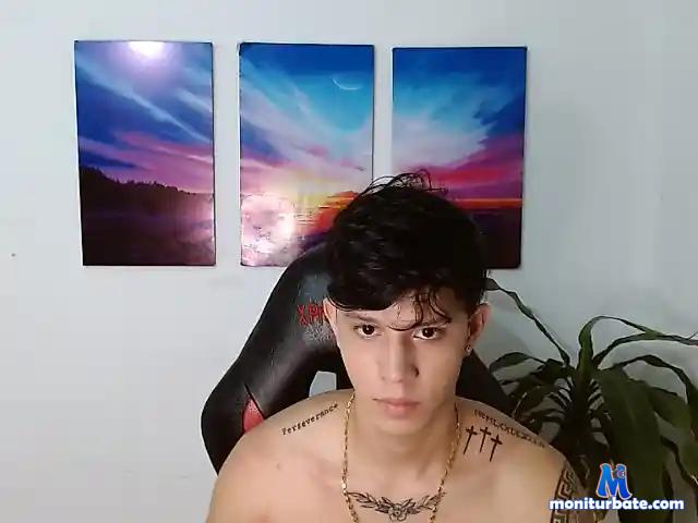 jonesssboys bongacams performer male