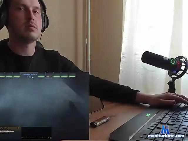 dyrnoiYA bongacams performer male