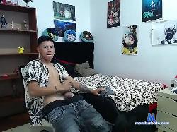 zorro-Nea bongacams live cam performer profile