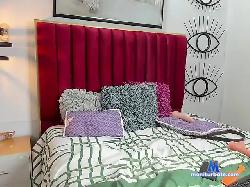 AidemBoy bongacams live cam performer profile
