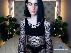 NicoleRainy bongacams live cam performer profile