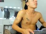 SophiaAndLuke bongacams livecam show performer room profile